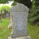 Photo of headstones/thumb_Alexander McLennan d1933 hdstn Milton Strathconcon